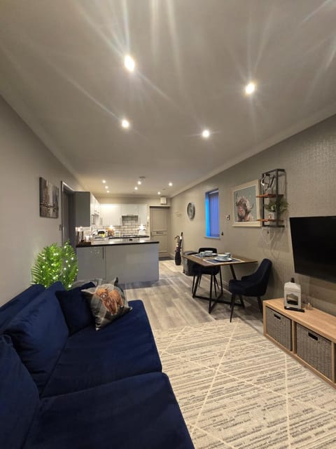 Countryside Apartment nr. Dore Train station Apartment in Sheffield