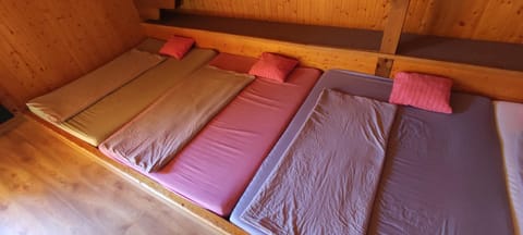 Sonnenberg Dormitories Hostel in Lauterbrunnen