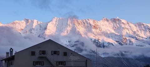 Sonnenberg Dormitories Hostel in Lauterbrunnen