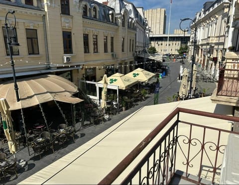 Garsoniera Craiova Centru Vechi Apartment in Craiova