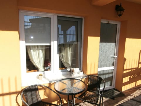 View (from property/room)