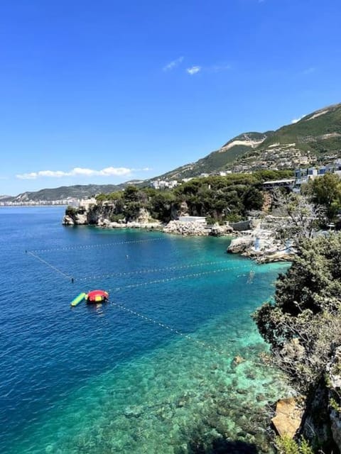 Nearby landmark, Day, Natural landscape, Beach, Sea view