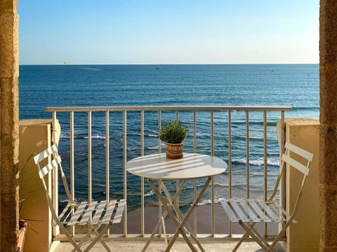 Balcony/Terrace, Beach, Beach, On site, Sea view