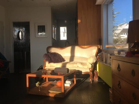 L'Orangerie Apartment in Strasbourg