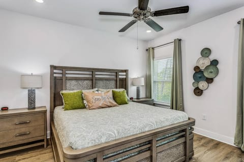 Perdido Breeze House in Perdido Key