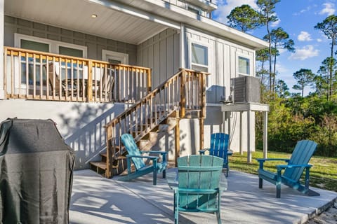 Perdido Breeze House in Perdido Key