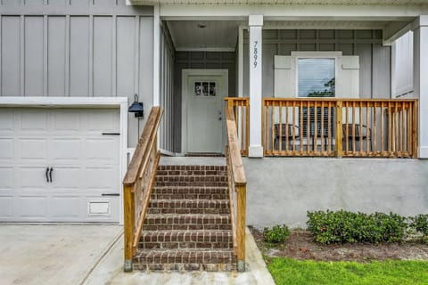 Perdido Breeze House in Perdido Key