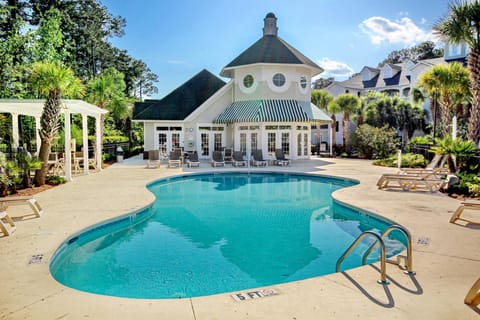 World Tour, Unit #306 Apartment in Carolina Forest