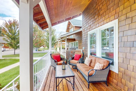 Serenity Bungalow House in Dover