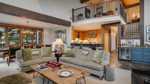 Seating area, Dining area, furniture, storage