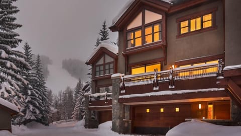 Chalet Premio House in Beaver Creek