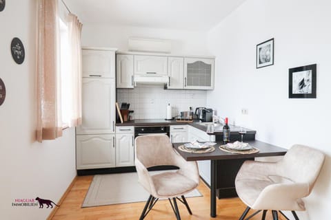 Naturtalente Berghaus - Apartment 3 Apartment in Mondsee