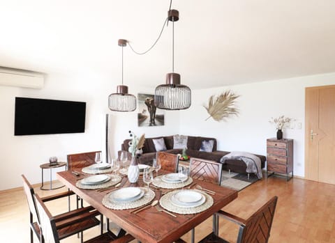 Naturtalente Berghaus - Apartment 2 Apartment in Mondsee