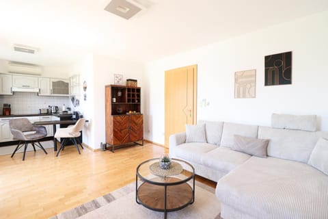 Naturtalente Berghaus - Apartment 1 Apartment in Mondsee