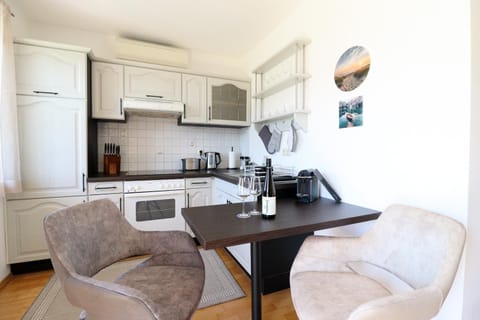 Naturtalente Berghaus - Apartment 1 Apartment in Mondsee