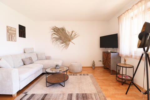 Naturtalente Berghaus - Apartment 1 Apartment in Mondsee