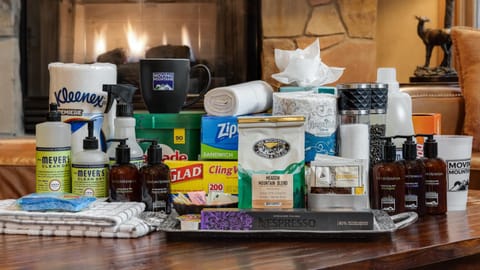 Excelsior Lodge House in Beaver Creek