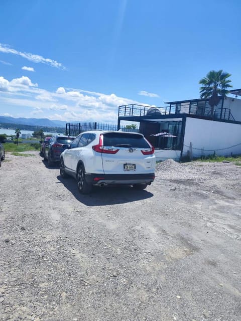 La Casa de Teques Villa in Tequesquitengo