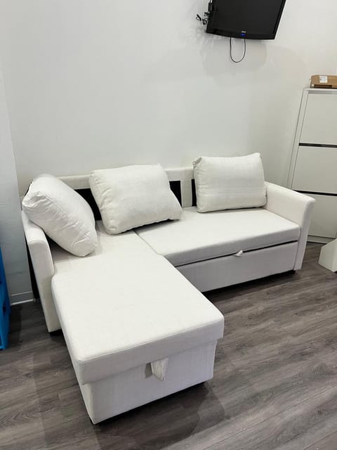 Lime Apartments - BAMBOO Bed and Breakfast in Alghero