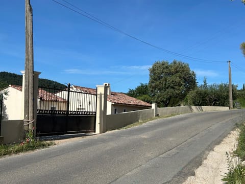 Maison Provençale House in Salernes