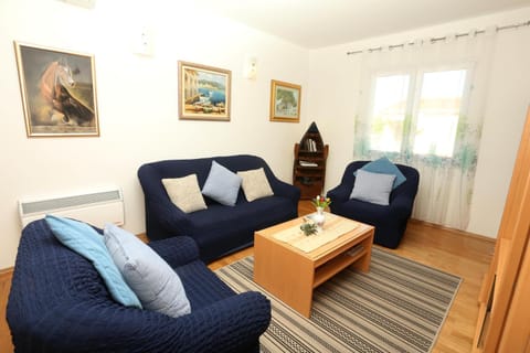 Apartments Sikirica Apartment in Šibenik-Knin County, Croatia