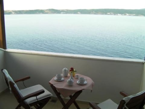 Balcony/Terrace, Photo of the whole room