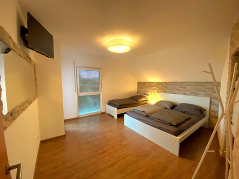 Ferienwohnung Vogelsang Apartment in Aargau, Switzerland