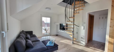 Ferienwohnung Vogelsang Apartment in Aargau, Switzerland