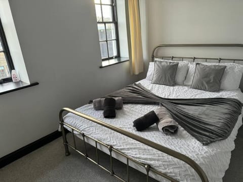 The Lowther Penthouse - 2 Bedrooms - Sleeps 4 Apartment in Copeland District