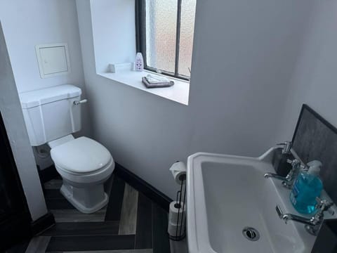 The Lowther Penthouse - 2 Bedrooms - Sleeps 4 Apartment in Copeland District