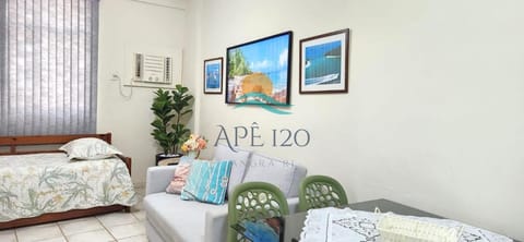 Angra inn - Angra dos Reis - apê120 Apartment in Angra dos Reis