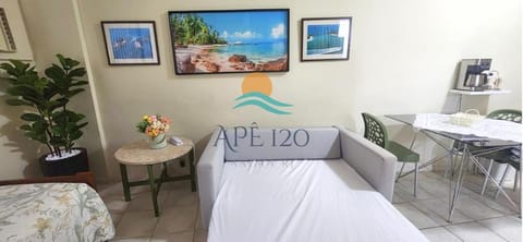 Angra inn - Angra dos Reis - apê120 Apartment in Angra dos Reis