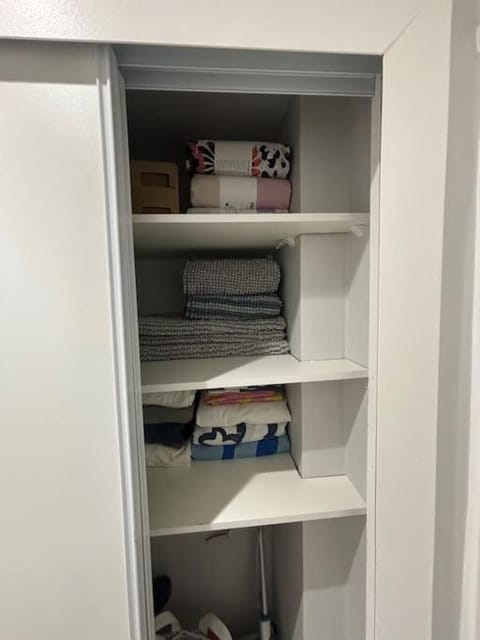 Appartement chaleureux avec balcon - Champigny Apartment in Île-de-France