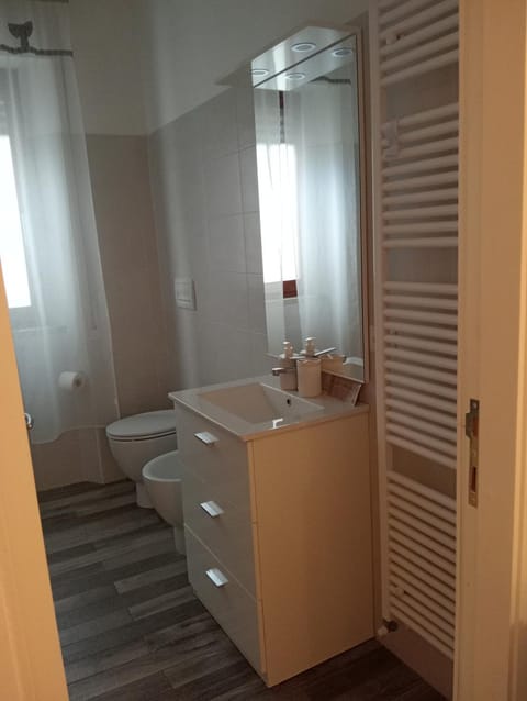 B&Belvedere, affittacamere Bed and Breakfast in San Benedetto del Tronto