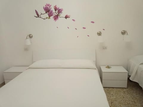 B&Belvedere, affittacamere Bed and Breakfast in San Benedetto del Tronto