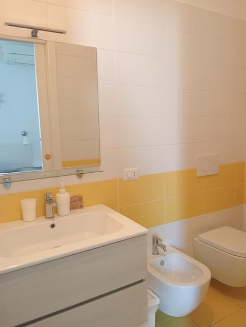 B&Belvedere, affittacamere Bed and Breakfast in San Benedetto del Tronto