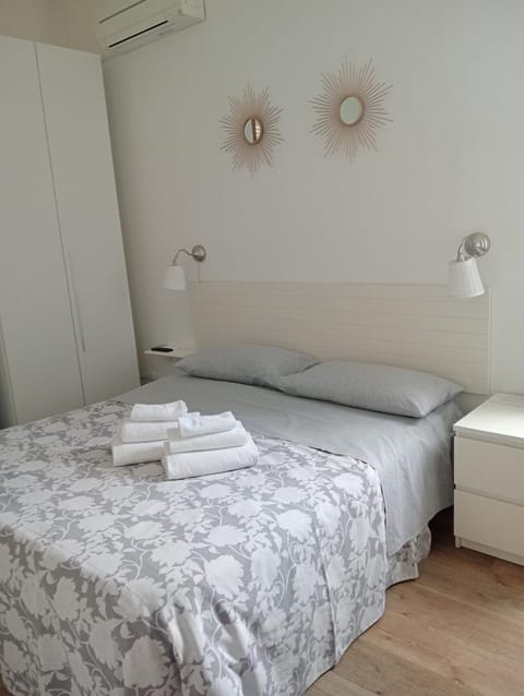 B&Belvedere, affittacamere Bed and Breakfast in San Benedetto del Tronto