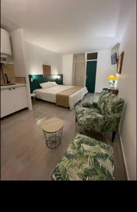 Le Mik-Appartement Apartment in Le Gosier