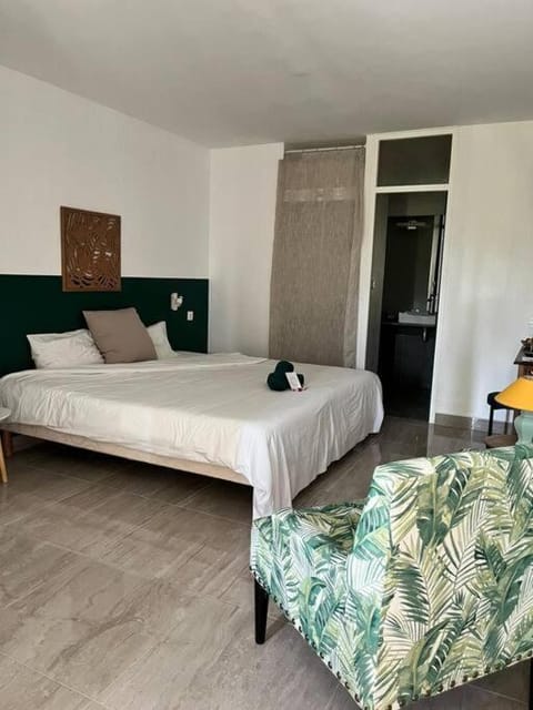 Le Mik-Appartement Apartment in Le Gosier