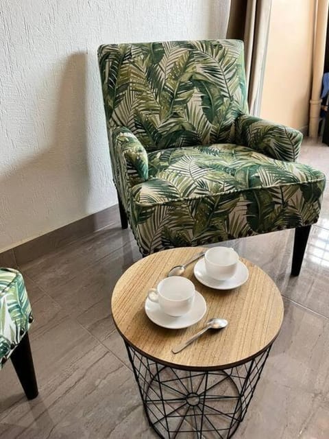 Le Mik-Appartement Apartment in Le Gosier