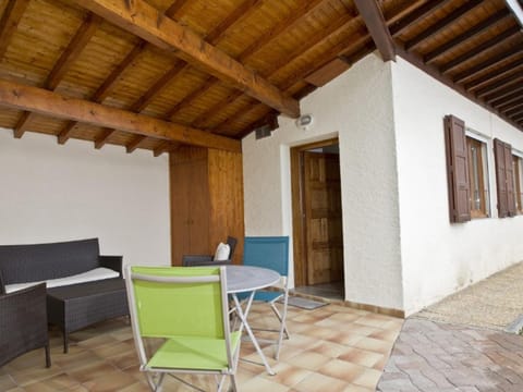 Appartement 2 pièces avec Wi-Fi et parking à Saint-Chaffrey - FR-1-762-22 Apartment in Briançon