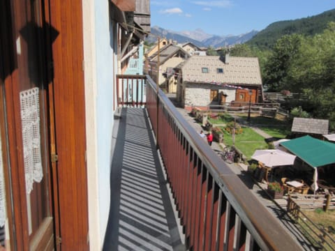 Property view