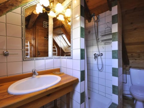 Charmant 2 pièces avec poêle, proche des pistes et navette gratuite - Serre Chevalier - FR-1-762-24 Apartment in Saint-Chaffrey