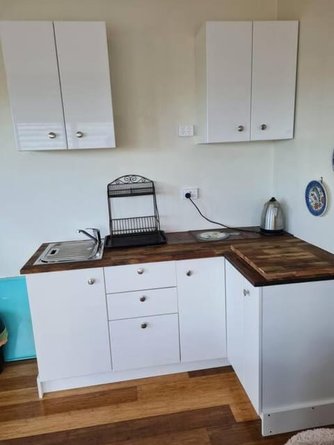 Providence House- 100 year old gracious residence Apartment in Tasmania