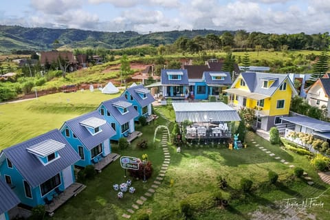 Bird's eye view, View (from property/room)