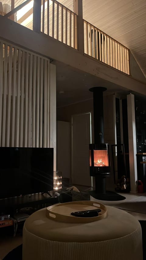 Villa Mustikkamaa Chalet in Uusimaa