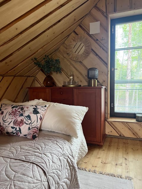 Property building, Bedroom
