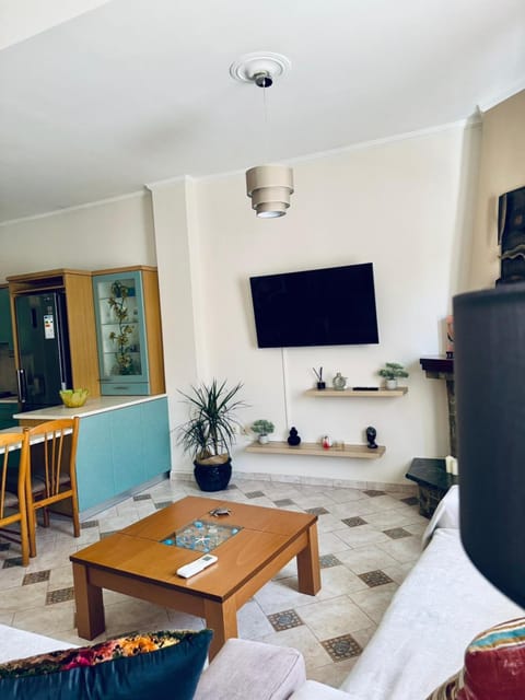 Pnoe Luxury House Apartment in Nafplion