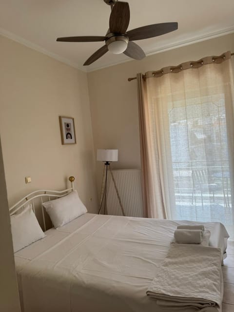 Pnoe Luxury House Apartment in Nafplion