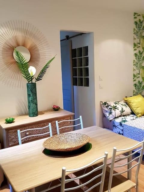 Rêve de coco, le port à pied Apartment in Sanary-sur-Mer